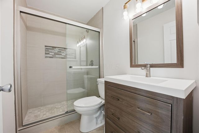 5516 Baneberry Avenue, 30D, Columbus, OH 43235