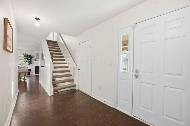 5516 Baneberry Avenue, 30D, Columbus, OH 43235