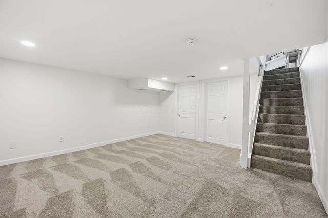 5516 Baneberry Avenue, 30D, Columbus, OH 43235