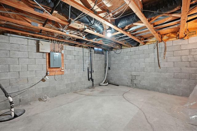 5516 Baneberry Avenue, 30D, Columbus, OH 43235