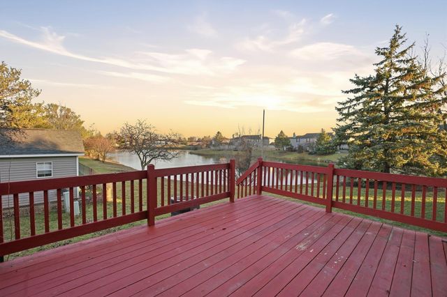 5516 Baneberry Avenue, 30D, Columbus, OH 43235