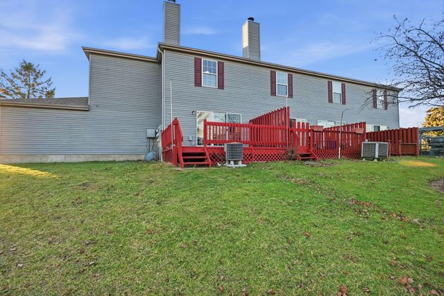 5516 Baneberry Avenue, 30D, Columbus, OH 43235