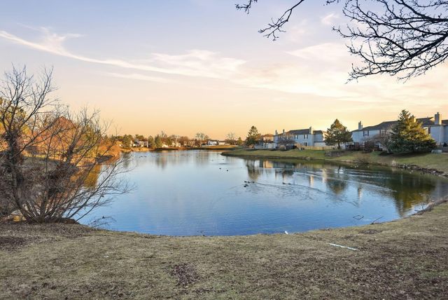 5516 Baneberry Avenue, 30D, Columbus, OH 43235