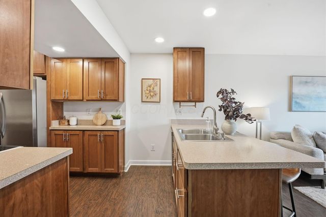 5516 Baneberry Avenue, 30D, Columbus, OH 43235