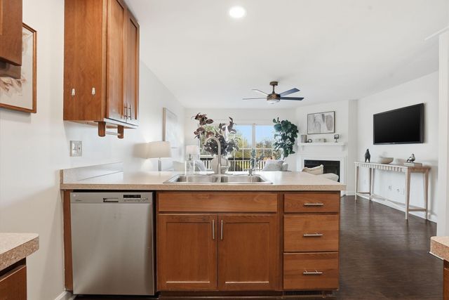 5516 Baneberry Avenue, 30D, Columbus, OH 43235