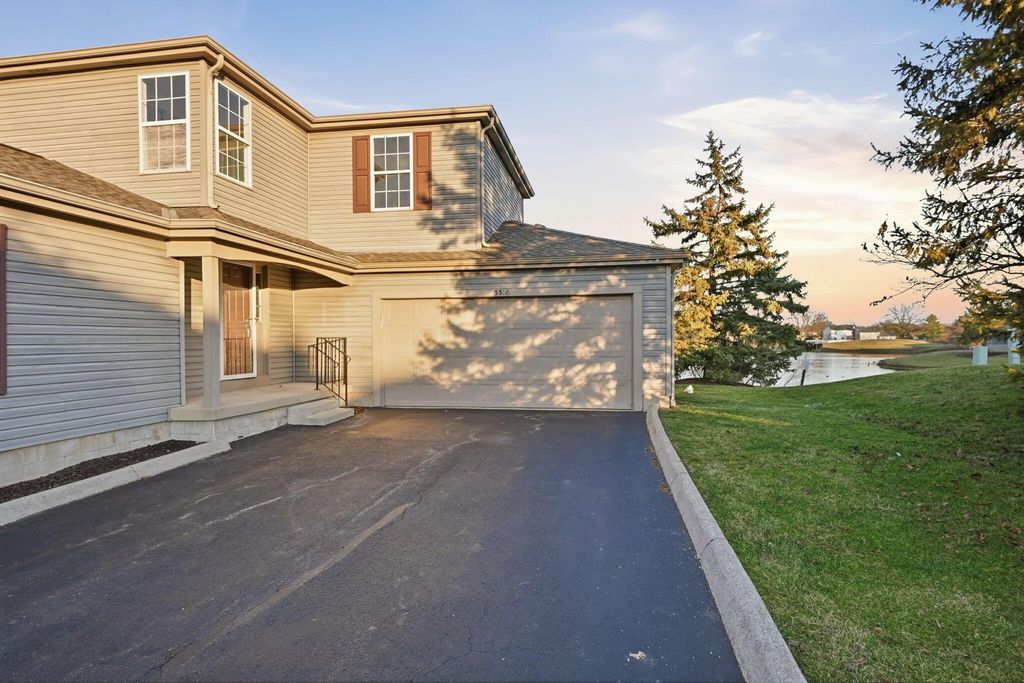 5516 Baneberry Avenue, 30D, Columbus, OH 43235