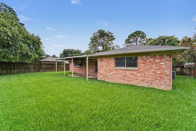 419 Pickford Drive, Katy, TX 77450