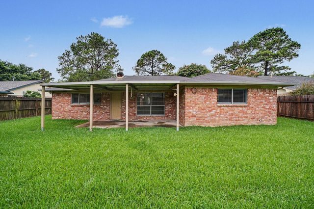 419 Pickford Drive, Katy, TX 77450
