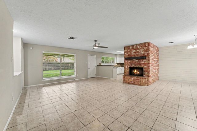 419 Pickford Drive, Katy, TX 77450
