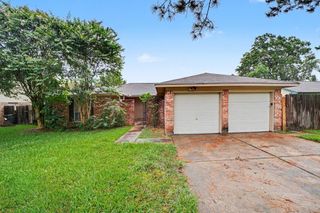 419 Pickford Drive, Katy, TX 77450