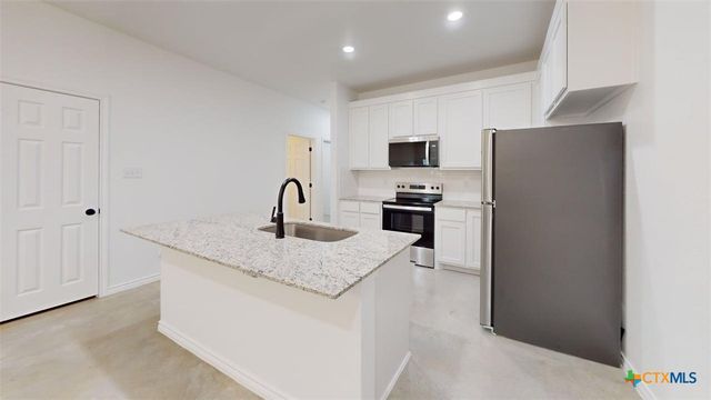 209 Elbert Lane B, Harker Heights, TX 76548