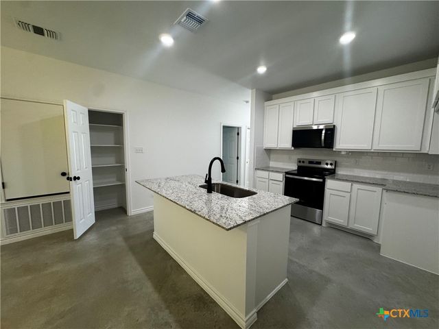 209 Elbert Lane B, Harker Heights, TX 76548