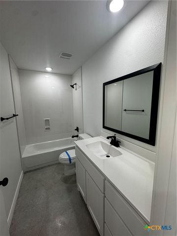 209 Elbert Lane B, Harker Heights, TX 76548