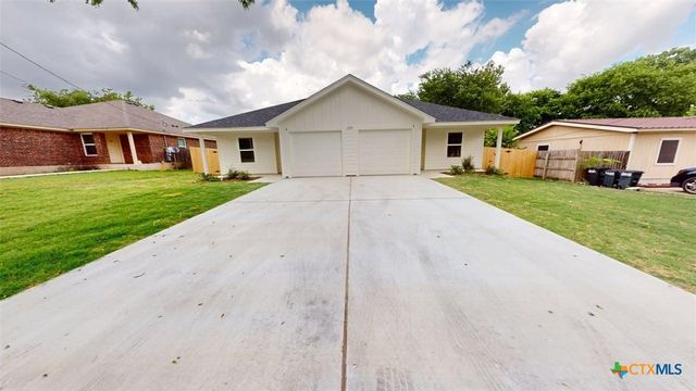 209 Elbert Lane B, Harker Heights, TX 76548
