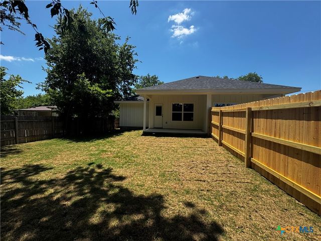 209 Elbert Lane B, Harker Heights, TX 76548