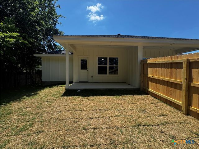 209 Elbert Lane B, Harker Heights, TX 76548