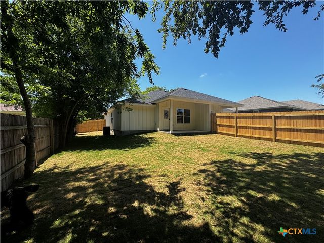 209 Elbert Lane B, Harker Heights, TX 76548