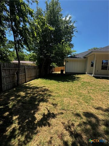 209 Elbert Lane B, Harker Heights, TX 76548