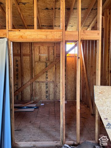 46205 W LITTLE ELK RD, Fruitland, UT 84027