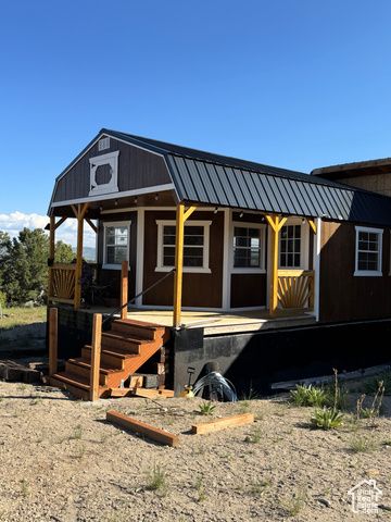 46205 W LITTLE ELK RD, Fruitland, UT 84027