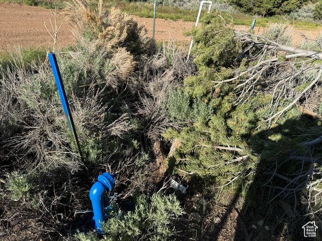 46205 W LITTLE ELK RD, Fruitland, UT 84027