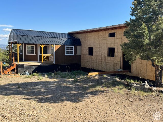 46205 W LITTLE ELK RD, Fruitland, UT 84027