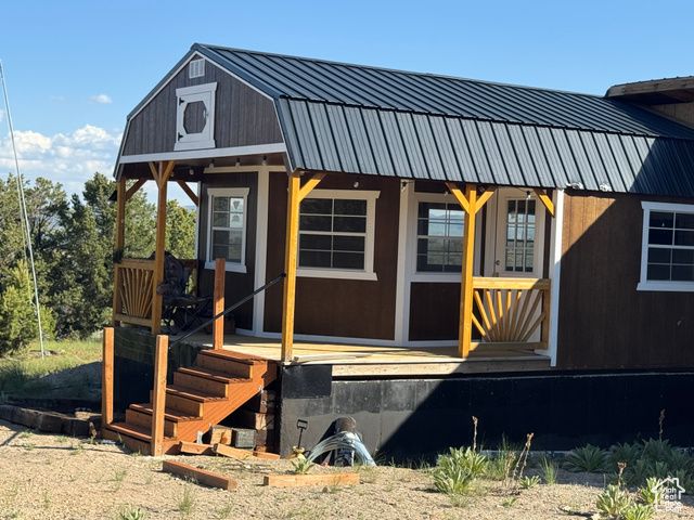 46205 W LITTLE ELK RD, Fruitland, UT 84027