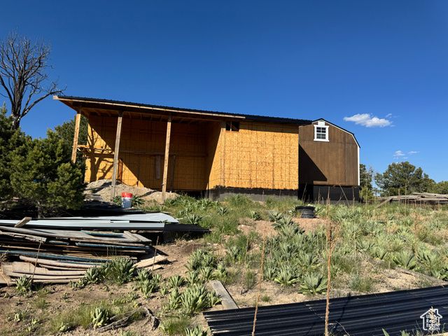 46205 W LITTLE ELK RD, Fruitland, UT 84027