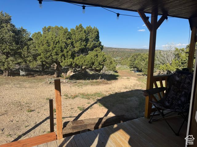 46205 W LITTLE ELK RD, Fruitland, UT 84027