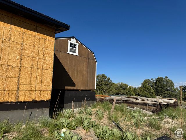 46205 W LITTLE ELK RD, Fruitland, UT 84027