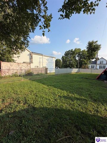 109 W Brown Street, Elizabethtown, KY 42701