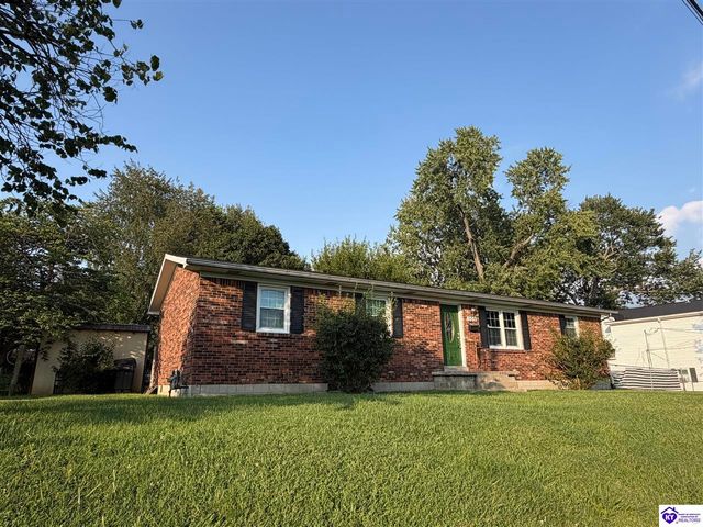 109 W Brown Street, Elizabethtown, KY 42701