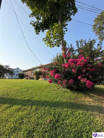 109 W Brown Street, Elizabethtown, KY 42701