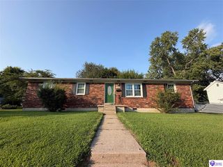 109 W Brown Street, Elizabethtown, KY 42701