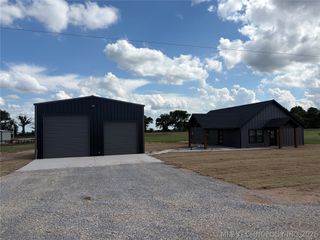 11729 Sandy Acres Trail, Kingston, OK 73439