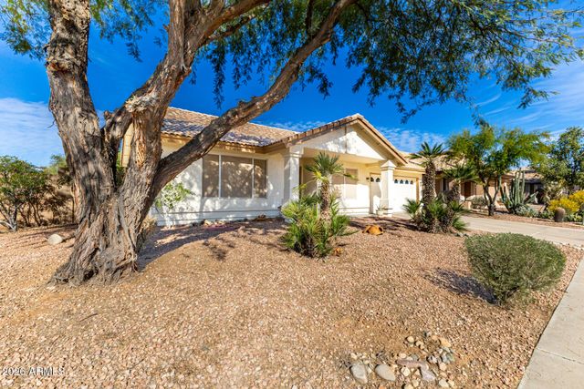 10910 W MOHAWK Lane, Peoria, AZ 85373