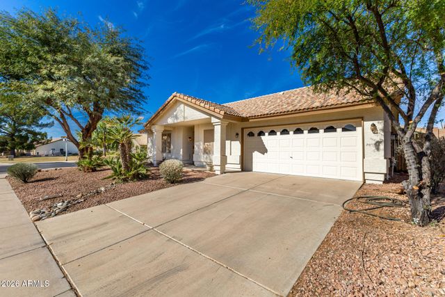 10910 W MOHAWK Lane, Peoria, AZ 85373