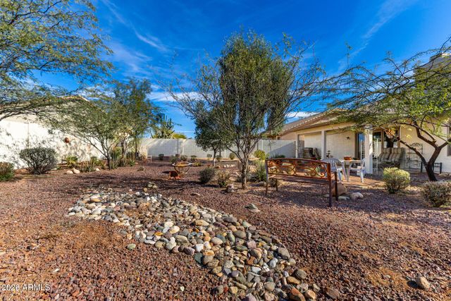 10910 W MOHAWK Lane, Peoria, AZ 85373