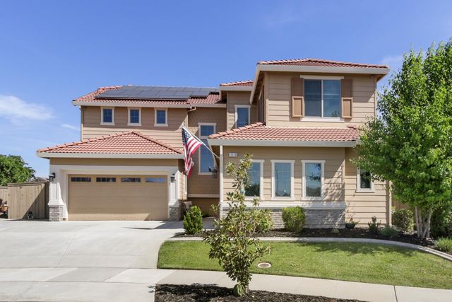 1916 Beale Cir, Lincoln, CA 95648