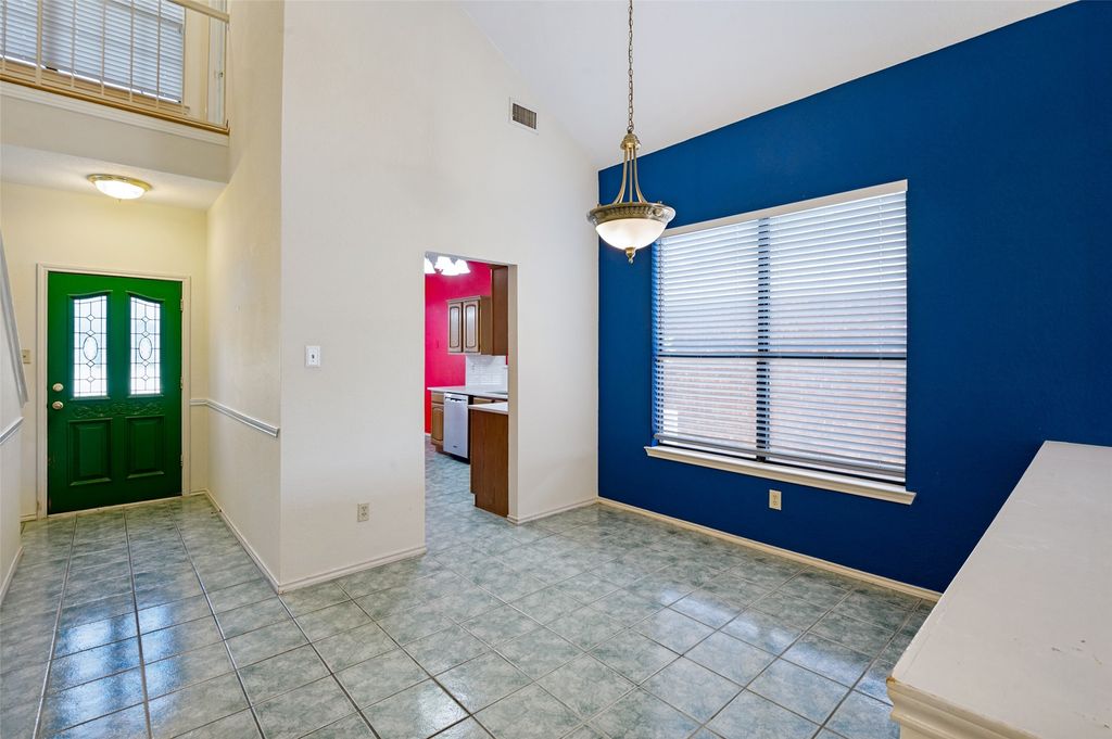 4315 Harvest Hill Road, Carrollton, TX 75010 — exterior