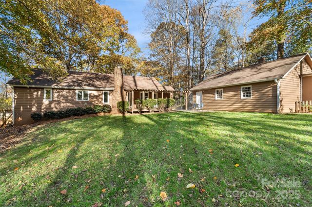 9525 Goldsmith Lane, Mint Hill, NC 28227
