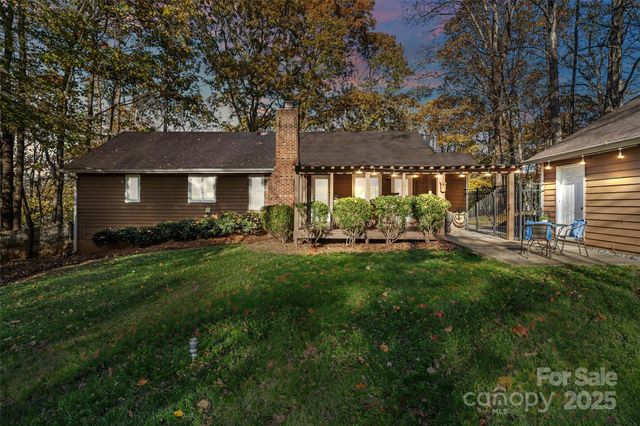 9525 Goldsmith Lane, Mint Hill, NC 28227