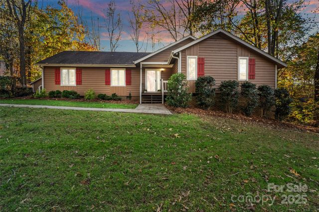 9525 Goldsmith Lane, Mint Hill, NC 28227