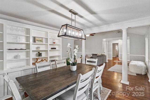 9525 Goldsmith Lane, Mint Hill, NC 28227