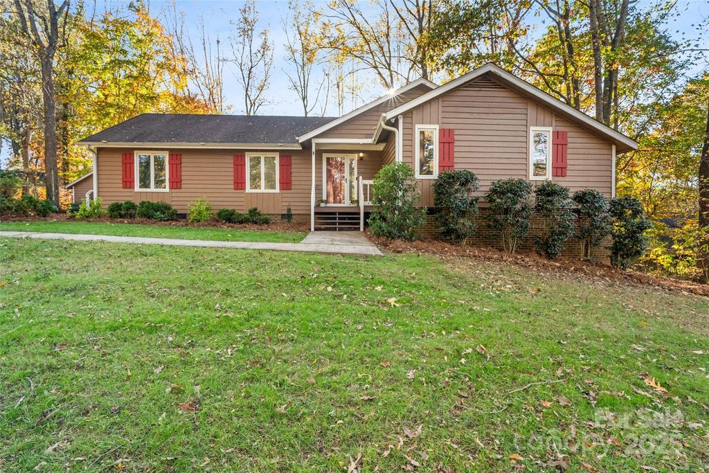 9525 Goldsmith Lane, Mint Hill, NC 28227