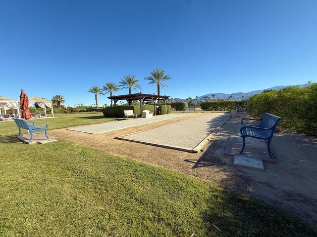 2701 Via Calderia, Palm Desert, CA 92260