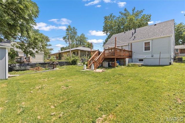 3731 Edmundson Road, St Louis, MO 63114