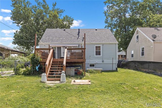 3731 Edmundson Road, St Louis, MO 63114