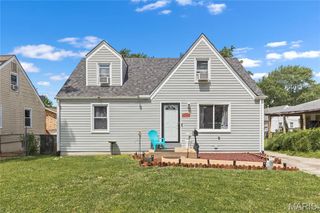 3731 Edmundson Road, St Louis, MO 63114