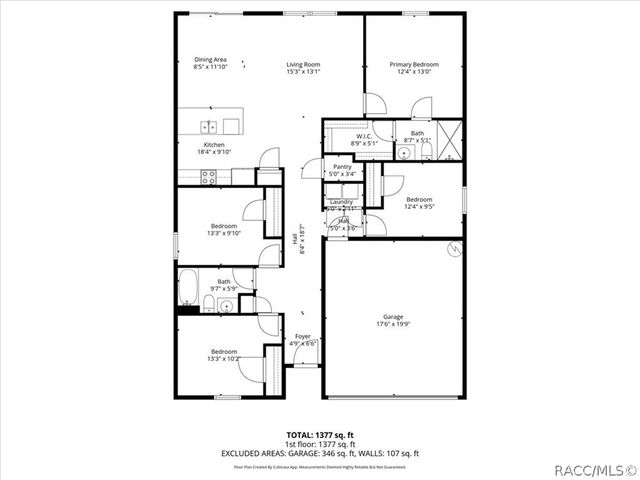 8471 Clearway Drive, Wildwood, FL 34785